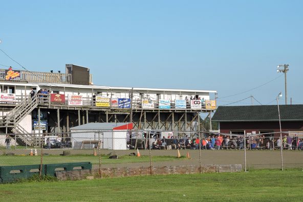 Can-Am Speedway & Motorsports Park: 21047 NYS Rt 411, La Fargeville, NY 13656
